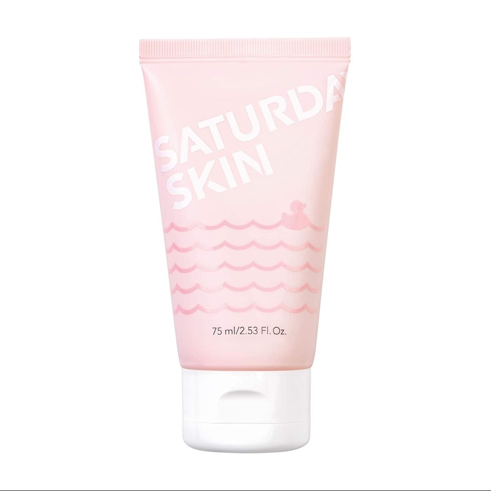 🌟5/$25🌟 Saturday Skin Rub-A-Dub Refining Peeling Gel 75 ml